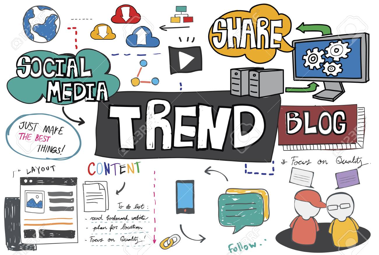 Trending But Not Important: The Power and Problem of Nigerian Blogs in Shaping Public Discourse